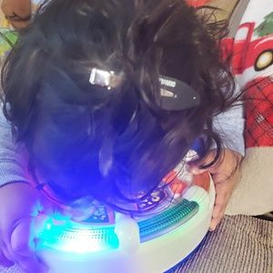 Meet your Posher, Jasmin